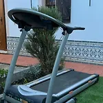 Гостевой дом Chesa Ruisa 3*