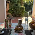 Chesa Ruisa Гостевой дом 3*