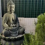 Chesa Ruisa 3* Каштру-Марин