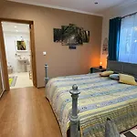 Chesa Ruisa Гостевой дом 3*