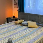 Chesa Ruisa Гостевой дом