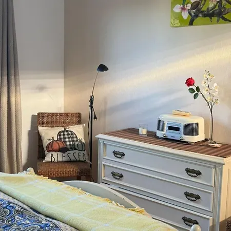 Chesa Ruisa Гостевой дом 3*