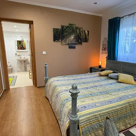 Chesa Ruisa Guest house 3*
