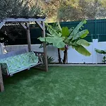 Chesa Ruisa كاسترو ماريم