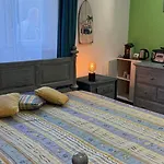 Chesa Ruisa كاسترو ماريم