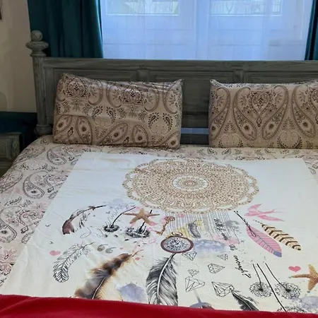 Chesa Ruisa 3* Castro Marim